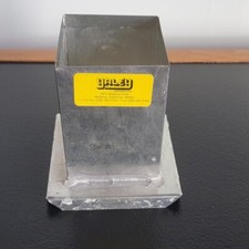 Square pillar candle for sale  Hampton