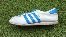 Adidas rekord leder gebraucht kaufen  Hamburg