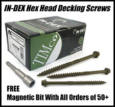6.7 hex head for sale  SUTTON-IN-ASHFIELD
