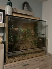 Terrarium zubehör gebraucht kaufen  Berlin