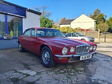 Jaguar xj12 series for sale  ORMSKIRK