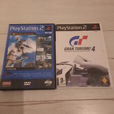 Jeux gran turismo d'occasion  Valenciennes