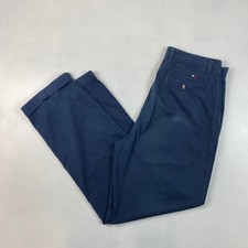 Tommy hilfiger blue for sale  BUCKINGHAM