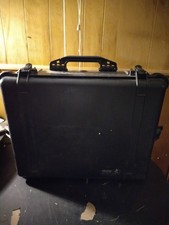 Pelican 1600 large for sale  Flint