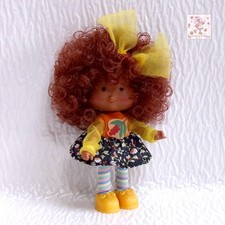 Strawberry shortcake charlotte d'occasion Strawberry shortcake charlotte d'occasion  Châlons-en-Champagne