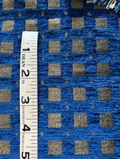 Vintage royal blue for sale  Fairfield