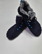 Herrenschuhe winterschuhe sagu gebraucht kaufen  Künzelsau