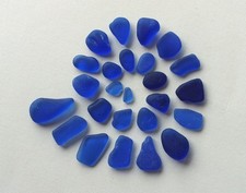 Pieces cobalt blue for sale  Port Townsend
