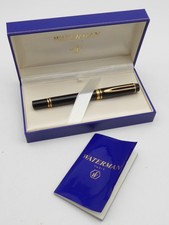 Waterman fountain pen for sale  GOOLE