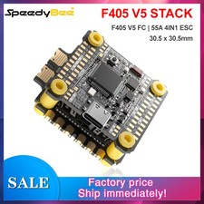 Speedybee f405 stack usato  Spedire a Italy