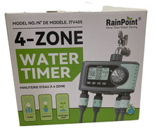 Rainpoint zone digital for sale  Cleveland