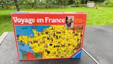 Ravensburger jeu societe d'occasion  La Garenne-Colombes
