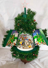 Santas secret tree for sale  LLANGOLLEN
