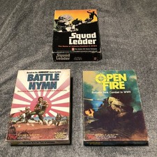 Battle hymn solitaire for sale  Nampa