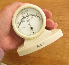 bakelite thermometer for sale bakelite thermometer for sale BOURNEMOUTH