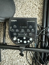 Ion electric drum for sale  Somerset
