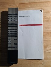 Fernbedinung bang lufsen gebraucht kaufen Fernbedinung bang lufsen gebraucht kaufen  Hamburg