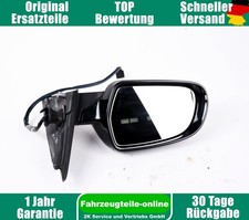 Seitenspiegel links asphärisc gebraucht kaufen  Eilenburg