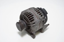 Lichtmaschine 90a bosch gebraucht kaufen  Petershagen