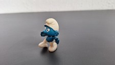 Stelzenschlumpf hne zubehör gebraucht kaufen  Rettenbach