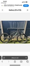 Trek fuel mountain for sale  STAFFORD