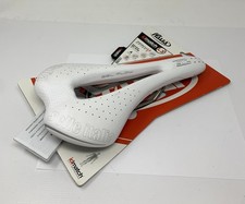 Selim Selle Italia Max SLR Gel Flow Ti 316 L3 Branco - Novo comprar usado Selim Selle Italia Max SLR Gel Flow Ti 316 L3 Branco - Novo comprar usado  Enviando para Brazil