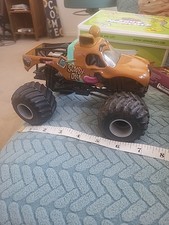 scooby doo monster truck toy for sale scooby doo monster truck toy for sale Ridgecrest