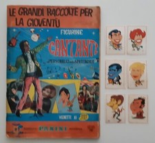 Album cantanti 1968 usato  Cologno Monzese