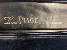 Piaget precision watch usato  Roma