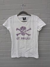 Pauli shirt damen gebraucht kaufen  Hamburg