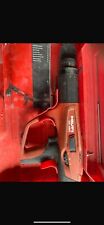 Hilti dx460 powder for sale  KETTERING