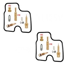 Kit reparation carburateur d'occasion  Nice-