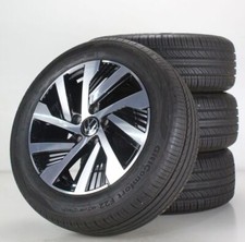 Golf line sommerräder gebraucht kaufen  Osnabrück