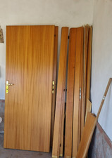 Porta battente scrigno usato  Crotone