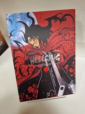 Hellsing new edition usato  Reggio Emilia