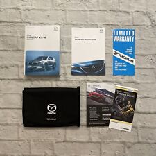 2018 mazda owners for sale  Miami