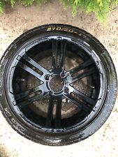 Quad wheels tyres for sale  CRAWLEY