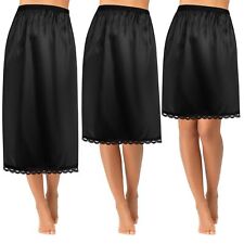 Women satin half for sale  USA