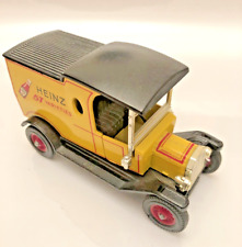 Matchbox 1978 heinz for sale  SWANSEA