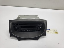 Ford ru8 autoradio gebraucht kaufen  Kleinrinderfeld