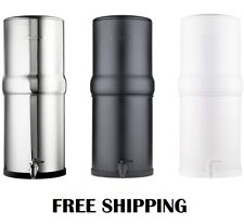 Water filtration countertop for sale  Grand Rapids