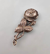 rose 800er silber gebraucht kaufen  Jena