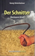 Georg unterholzner schnitter gebraucht kaufen  Marktrodach