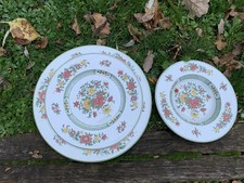 Assiette plate villeroy d'occasion  Deauville