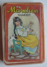 Märchen quartett pestalozzi gebraucht kaufen  Hanau