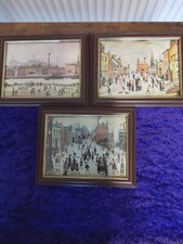 Small . lowry for sale  WALSALL