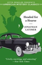 Headed hearse latimer for sale  Chicago