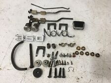 1969 chevy nova for sale  East Canton