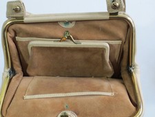 Henkel handtasche abendtasche gebraucht kaufen  Hochdorf-Assenheim