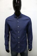 Jeckerson camicia uomo usato  Portici